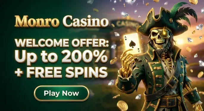 Monro Casino