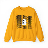 Spoonie Ghoul Gang Sweatshirt | The Halloween Collection