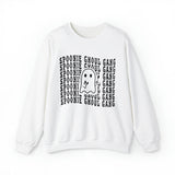 Spoonie Ghoul Gang Sweatshirt | The Halloween Collection