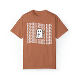Spoonie Ghoul Gang (Comfort Colors) Shirt | The Halloween Collection