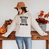 Scary Story Hoodie | The Halloween Collection