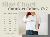 Not Here For Your Inspiration (Comfort Colors) Shirt | The Activism Collection