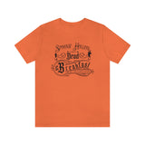 Spoonie Hollow T-Shirt | The Halloween Collection
