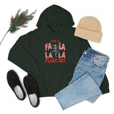 Holiday Flare Day Hoodie | The Holiday Collection