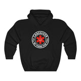 Caregiver "I'll Be There For You" Hoodie | The Caregiver Collection