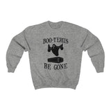 Boo-terus (Uterus) Be Gone Hysterectomy Sweatshirt | The Halloween Collection