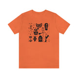 Spooky Spoonie Essentials T-Shirt | The Halloween Collection