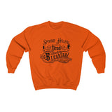 Spoonie Hollow Sweatshirt | The Halloween Collection