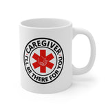 Caregiver 11oz Mug | The Caregiver Collection