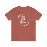But First, Chemo T-Shirt | The Awareness Collection