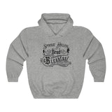 Spoonie Hollow Hoodie | The Halloween Collection