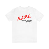 Rare Disease Awareness Millennial Shirt | The Awareness Collection