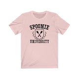 Spoonie University T-Shirt | The University Collection
