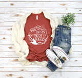 Hocus Pocus My Body is Bogus T-Shirt | The Halloween Collection