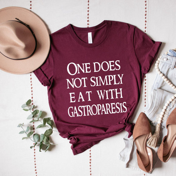 Gastroparesis 