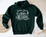 Spoonie Hollow Hoodie | The Halloween Collection