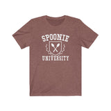 Spoonie University T-Shirt | The University Collection