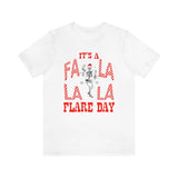 Holiday Flare Day T-Shirt | The Holiday Collection