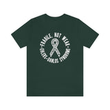 EDS Fragile Not Weak T-Shirt | The Awareness Collection