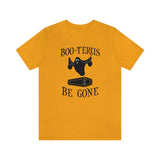 Boo-terus (Uterus) Be Gone Shirt | The Halloween Collection
