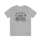 Spoonie Hollow T-Shirt | The Halloween Collection