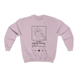 EDS Music Player Sweatshirt | The Awareness Collection