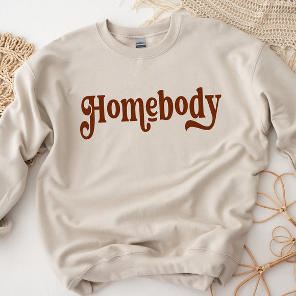 Homebody | The Flare Collection
